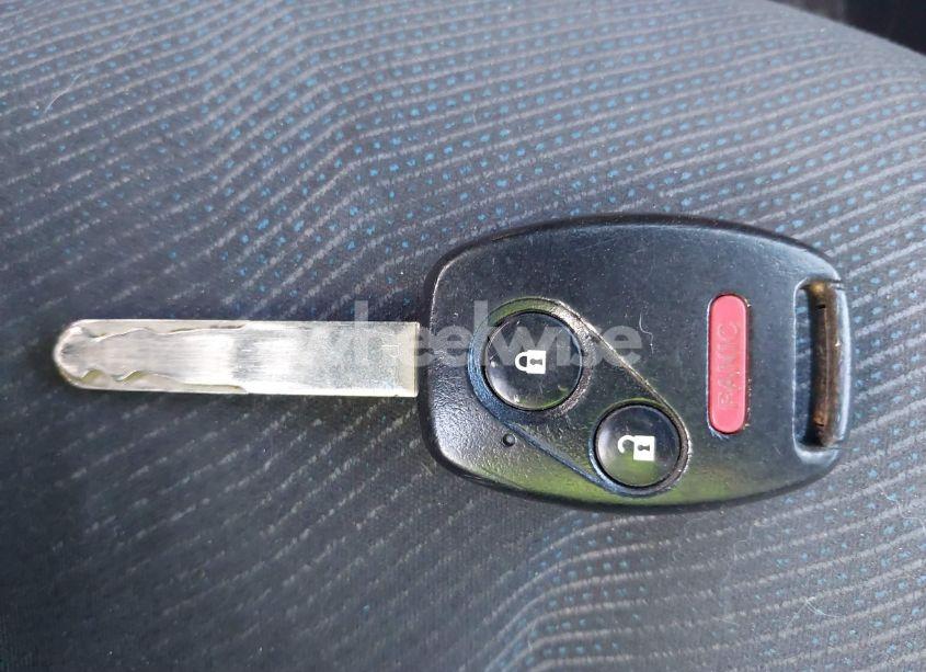 Photo 11 of 2009 Honda Fit SPORT (VIN JHMGE88439S052311)