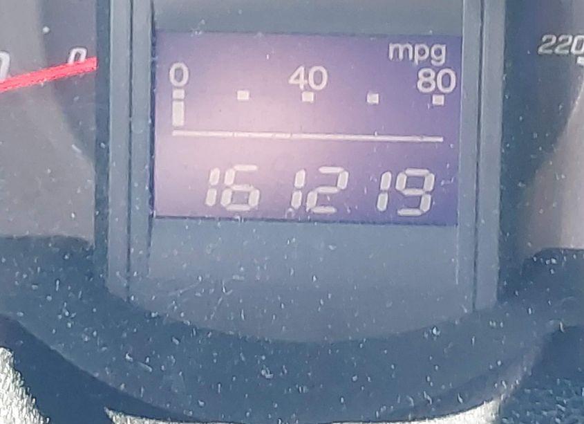 Photo 15 of 2009 Honda Fit SPORT (VIN JHMGE88439S061798)