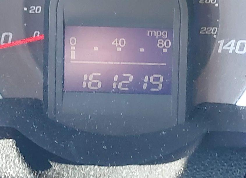 Photo 7 of 2009 Honda Fit SPORT (VIN JHMGE88439S061798)