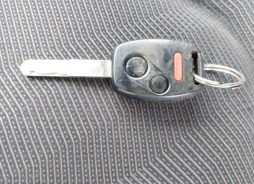 Photo 11 of 2009 Honda Fit SPORT (VIN JHMGE88449S010505)