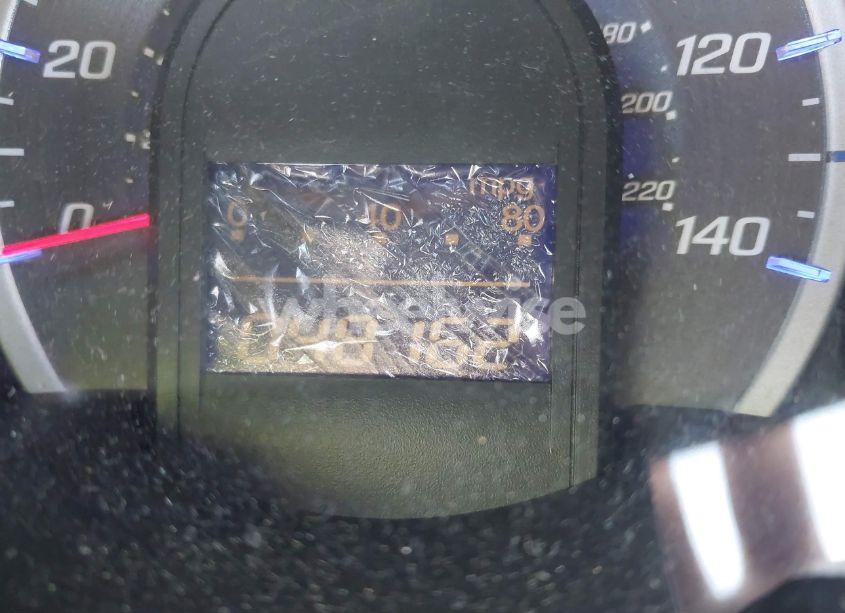 Photo 7 of 2009 Honda Fit SPORT (VIN JHMGE88449S010634)