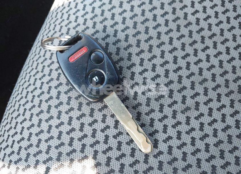 Photo 11 of 2009 Honda Fit SPORT (VIN JHMGE88449S014702)