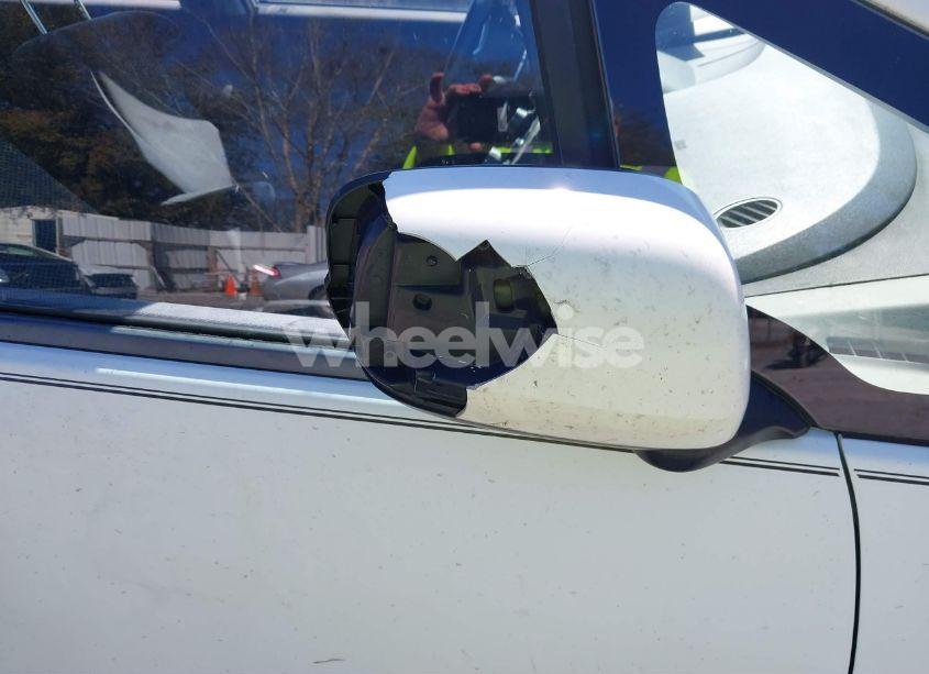 Photo 12 of 2009 Honda Fit SPORT (VIN JHMGE88449S014702)