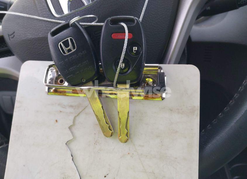 Photo 11 of 2009 Honda Fit SPORT (VIN JHMGE88449S033153)