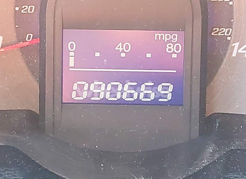 Photo 15 of 2009 Honda Fit SPORT (VIN JHMGE88449S033153)