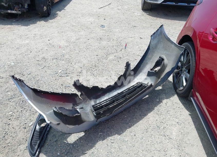 Photo 12 of 2009 Honda Fit SPORT (VIN JHMGE88459C001015)