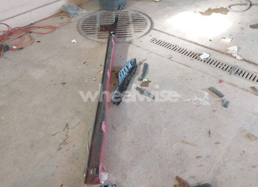 Photo 12 of 2009 Honda Fit SPORT (VIN JHMGE88459S020718)