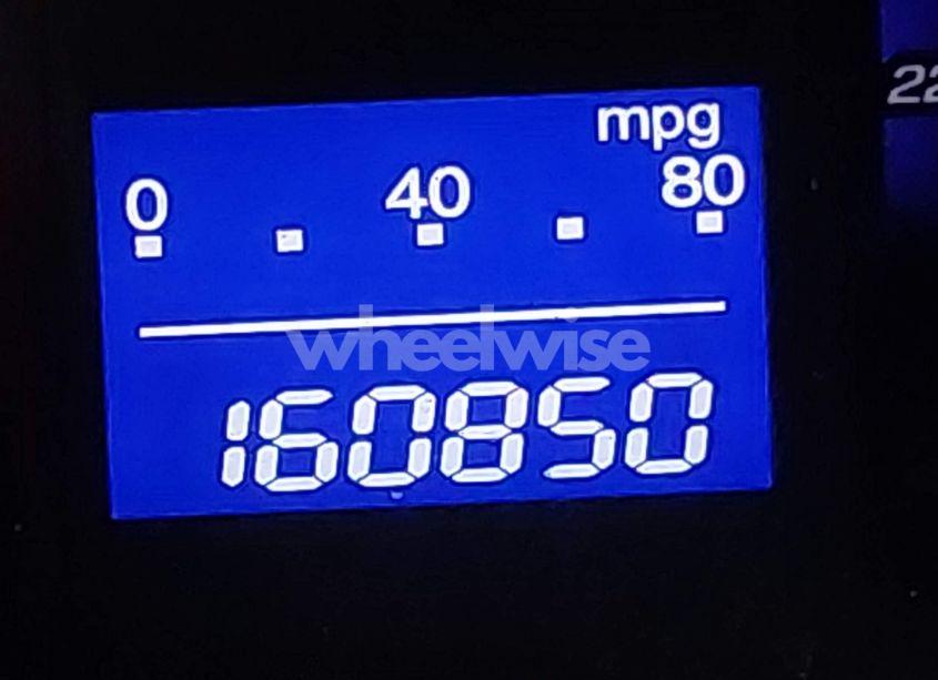 Photo 15 of 2009 Honda Fit SPORT (VIN JHMGE88459S064556)