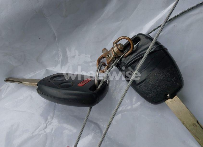 Photo 11 of 2009 Honda Fit SPORT (VIN JHMGE88469S002549)