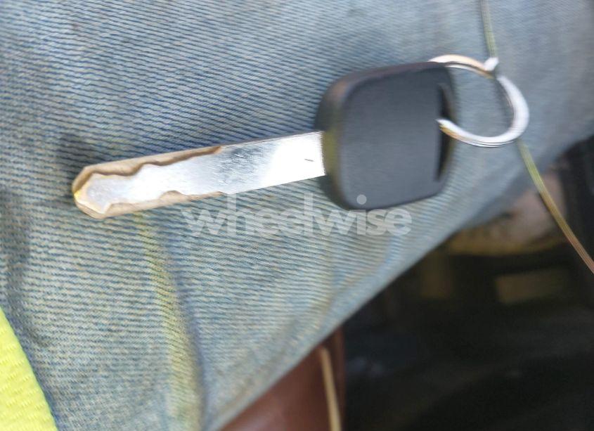 Photo 11 of 2009 Honda Fit SPORT (VIN JHMGE88469S030691)