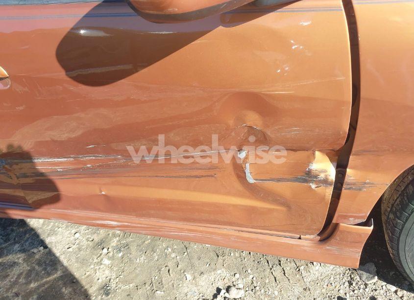 Photo 14 of 2009 Honda Fit SPORT (VIN JHMGE88469S030691)