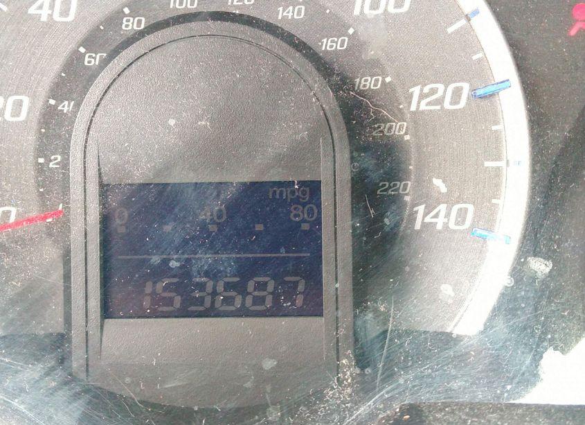 Photo 7 of 2009 Honda Fit SPORT (VIN JHMGE88469S042338)