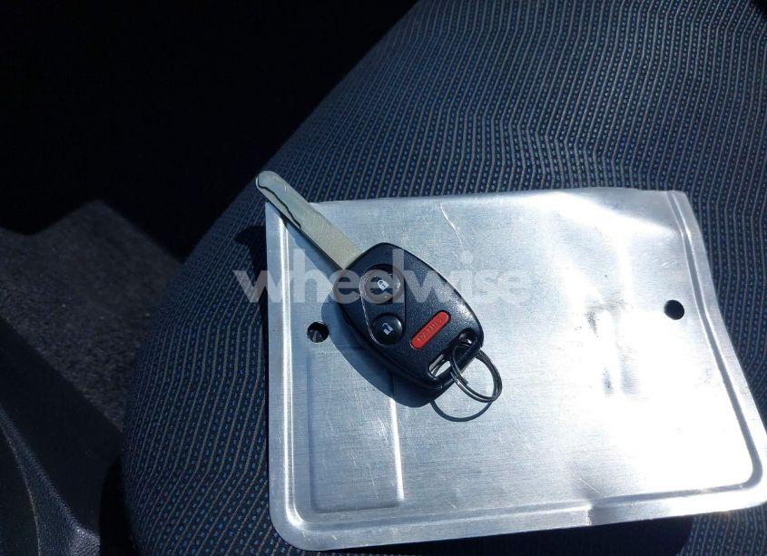 Photo 11 of 2009 Honda Fit SPORT (VIN JHMGE88479S012460)