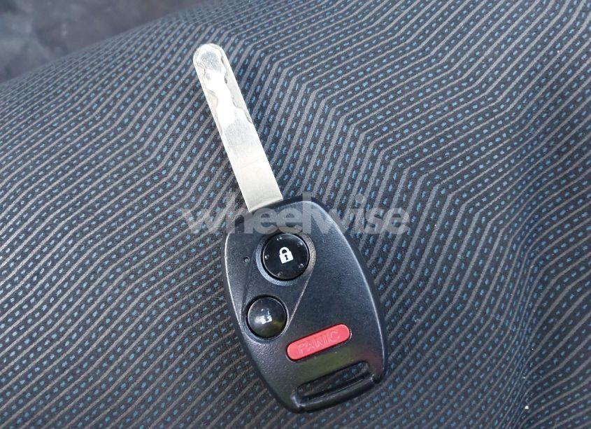 Photo 11 of 2009 Honda Fit SPORT (VIN JHMGE88479S025872)