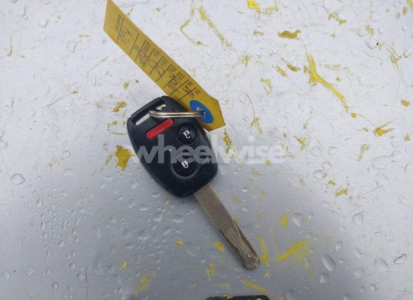 Photo 11 of 2009 Honda Fit SPORT (VIN JHMGE88479S053767)