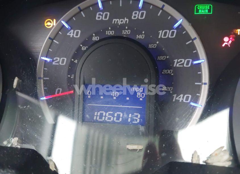 Photo 15 of 2009 Honda Fit SPORT (VIN JHMGE88479S053767)