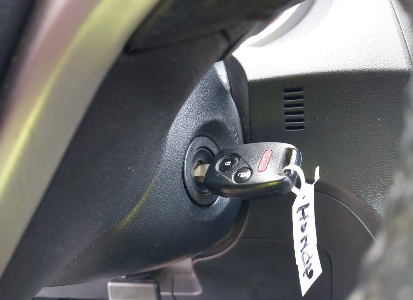 Photo 11 of 2009 Honda Fit SPORT (VIN JHMGE88479S068169)