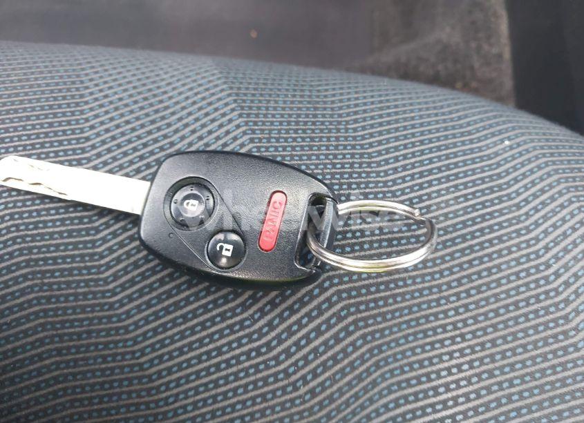 Photo 11 of 2009 Honda Fit SPORT (VIN JHMGE88489C003132)