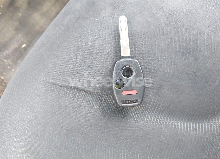 Photo 11 of 2009 Honda Fit SPORT (VIN JHMGE88489S004612)