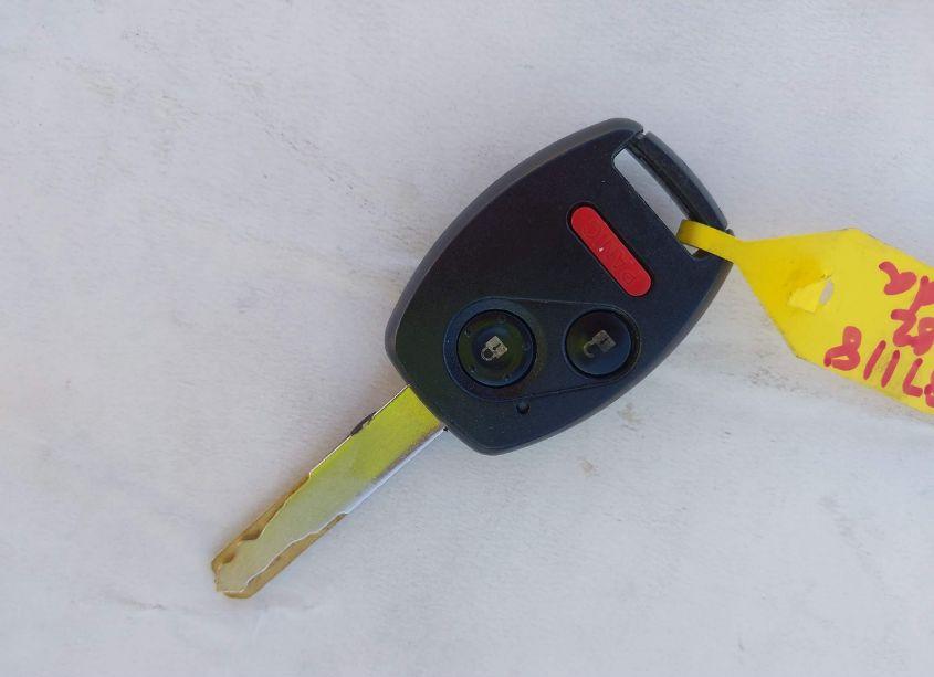 Photo 11 of 2009 Honda Fit SPORT (VIN JHMGE88489S010443)