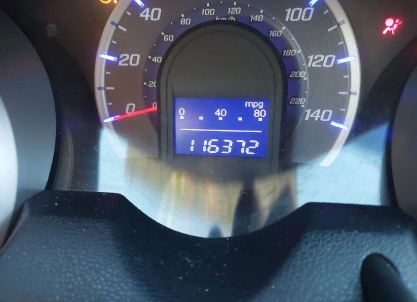 Photo 16 of 2009 Honda Fit SPORT (VIN JHMGE88489S010443)