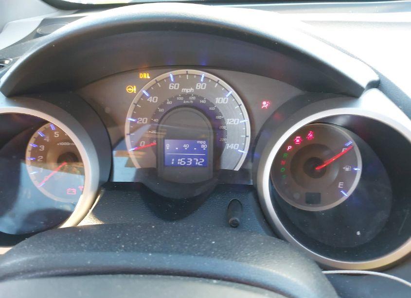 Photo 7 of 2009 Honda Fit SPORT (VIN JHMGE88489S010443)