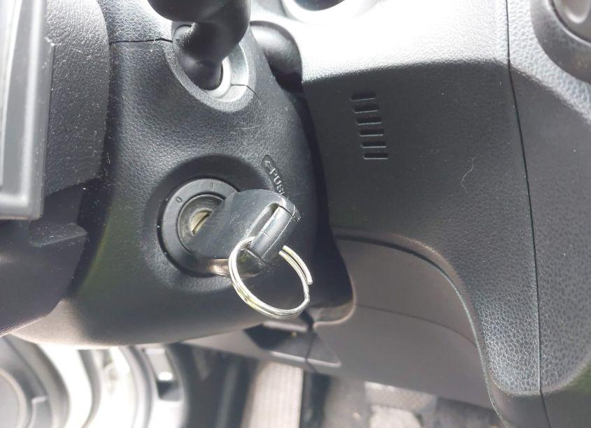 Photo 11 of 2009 Honda Fit SPORT (VIN JHMGE88489S012211)