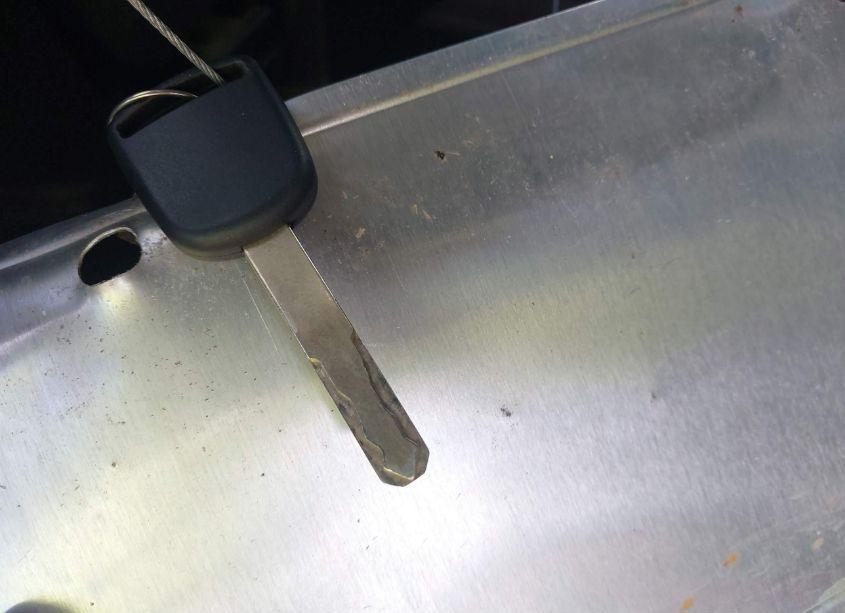 Photo 11 of 2009 Honda Fit SPORT (VIN JHMGE88489S017277)