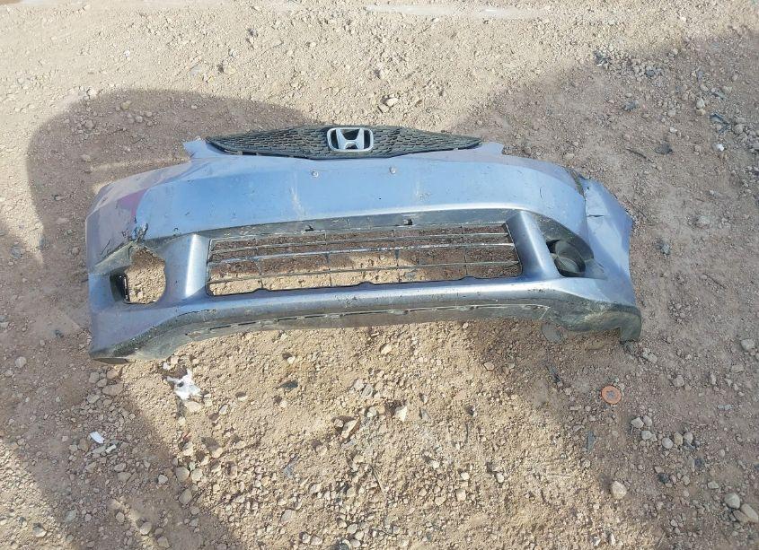 Photo 12 of 2009 Honda Fit SPORT (VIN JHMGE88489S017277)