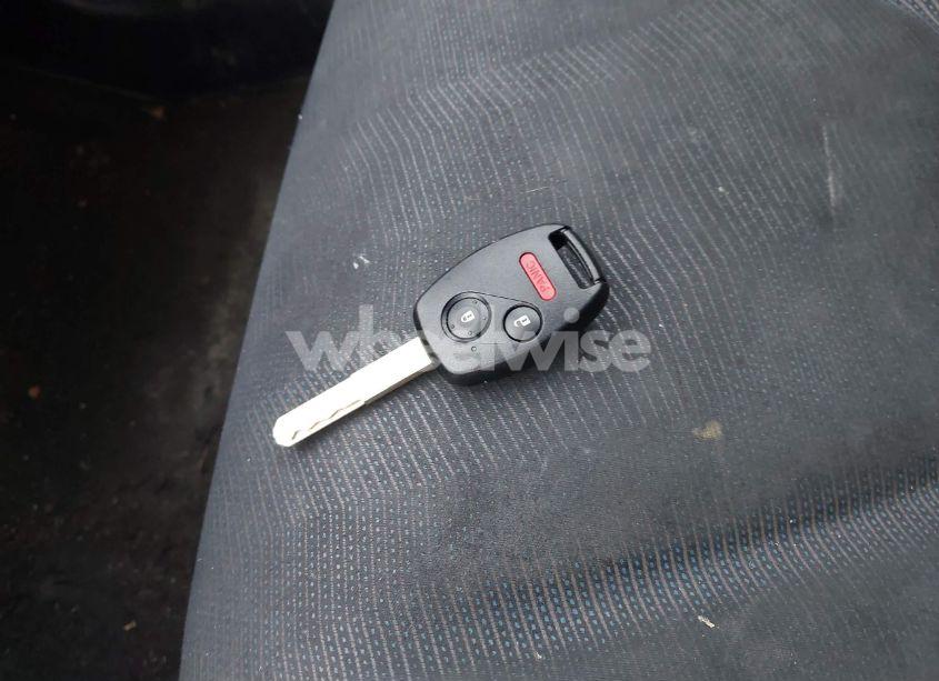 Photo 11 of 2009 Honda Fit SPORT (VIN JHMGE88489S034127)
