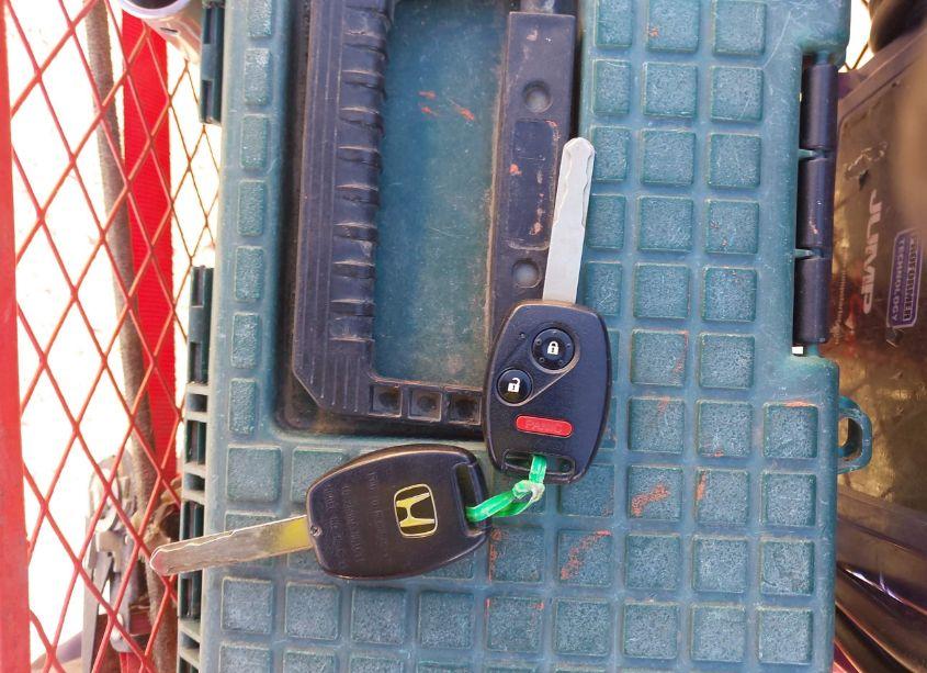 Photo 11 of 2009 Honda Fit SPORT (VIN JHMGE88489S034421)