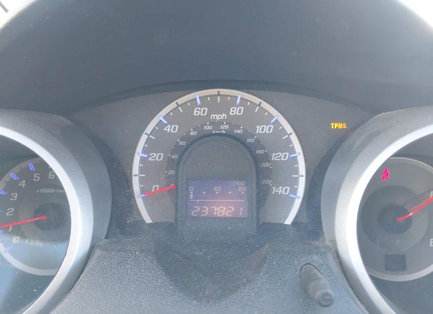 Photo 7 of 2009 Honda Fit SPORT (VIN JHMGE88489S034421)