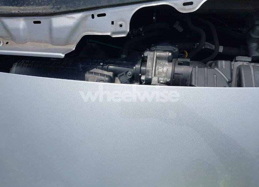 Photo 12 of 2009 Honda Fit SPORT (VIN JHMGE88489S048254)