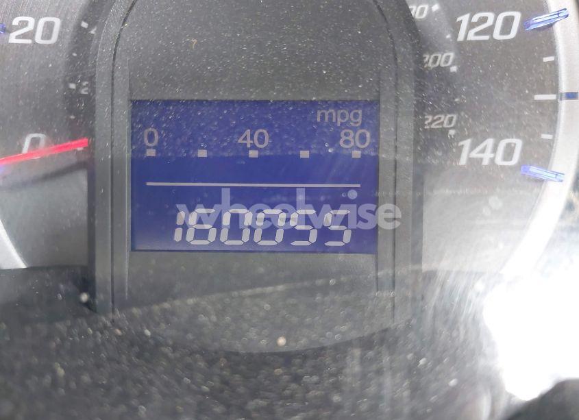 Photo 7 of 2009 Honda Fit SPORT (VIN JHMGE88489S048254)