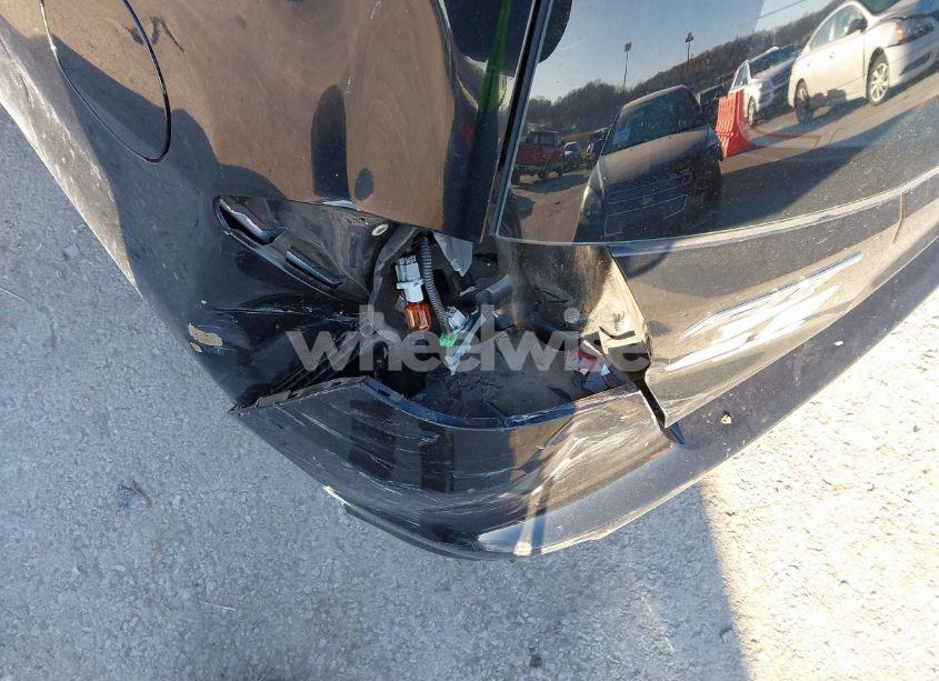 Photo 15 of 2009 Honda Fit SPORT (VIN JHMGE88489S060775)