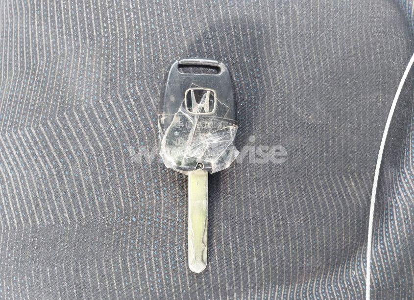 Photo 11 of 2009 Honda Fit SPORT (VIN JHMGE88489S063949)