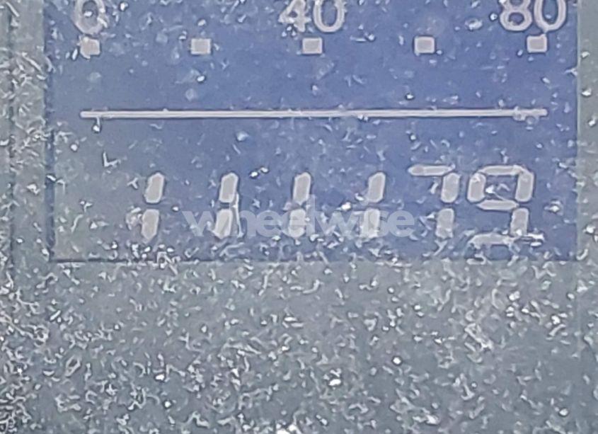 Photo 16 of 2009 Honda Fit SPORT (VIN JHMGE88489S063949)