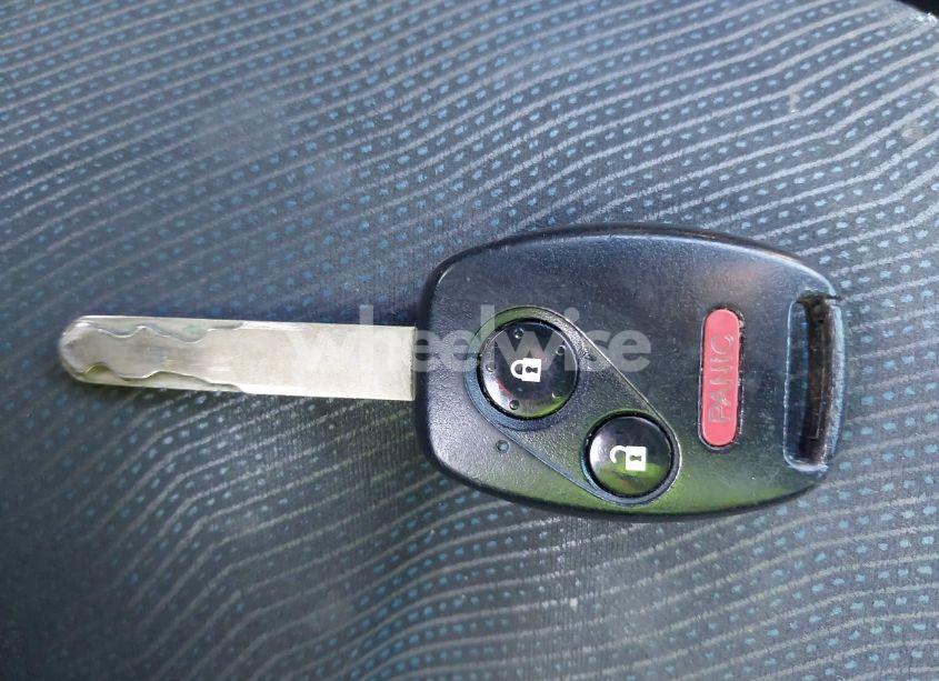 Photo 11 of 2009 Honda Fit SPORT (VIN JHMGE88489S068522)