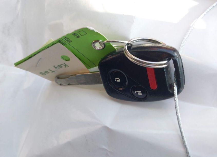 Photo 11 of 2009 Honda Fit SPORT (VIN JHMGE88499C001342)