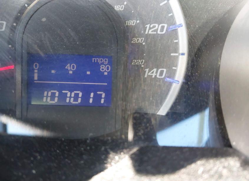 Photo 7 of 2009 Honda Fit SPORT (VIN JHMGE88499S004330)