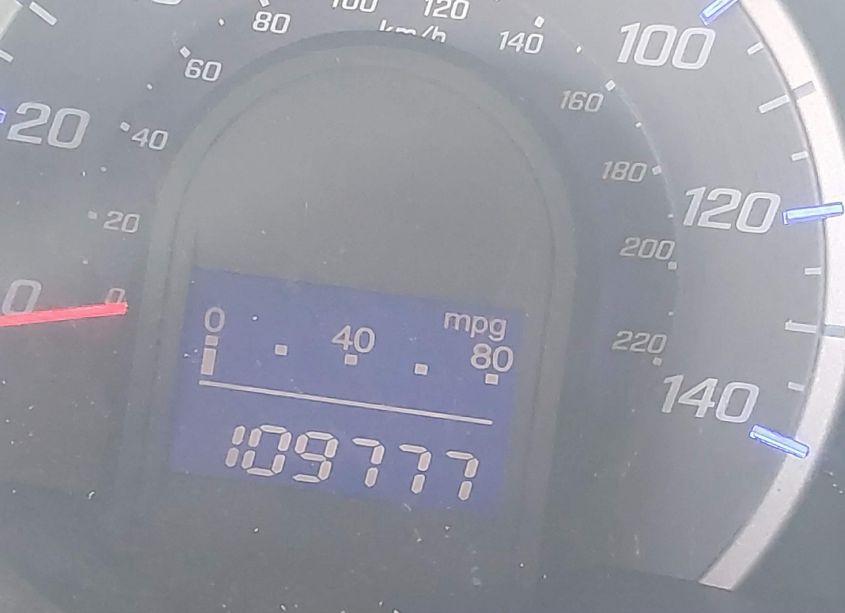 Photo 15 of 2009 Honda Fit SPORT (VIN JHMGE88499S006790)