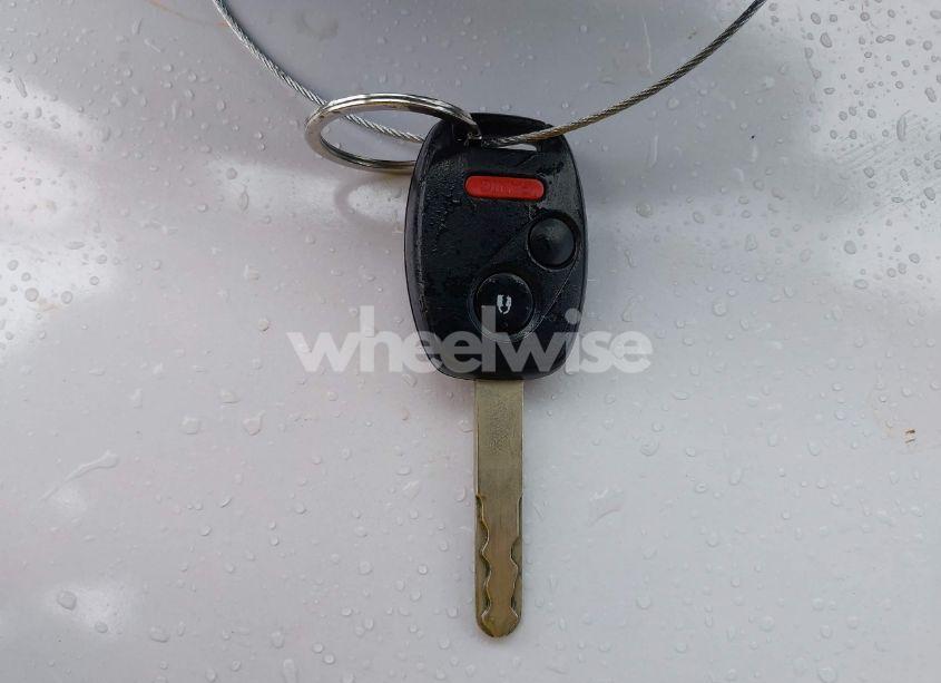 Photo 11 of 2009 Honda Fit SPORT (VIN JHMGE88499S018891)