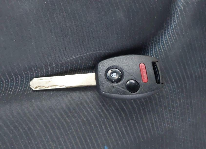 Photo 11 of 2009 Honda Fit SPORT (VIN JHMGE88499S026571)