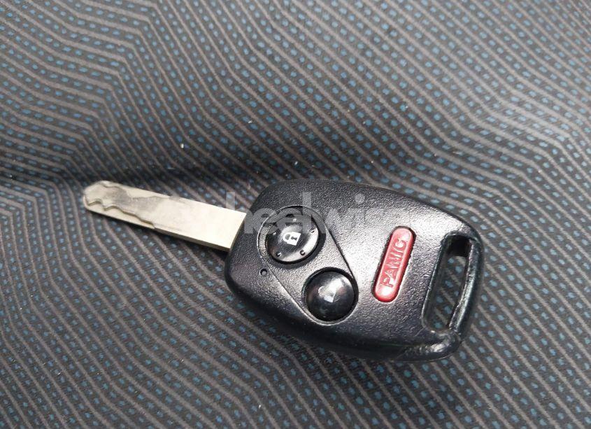 Photo 11 of 2009 Honda Fit SPORT (VIN JHMGE88499S027610)