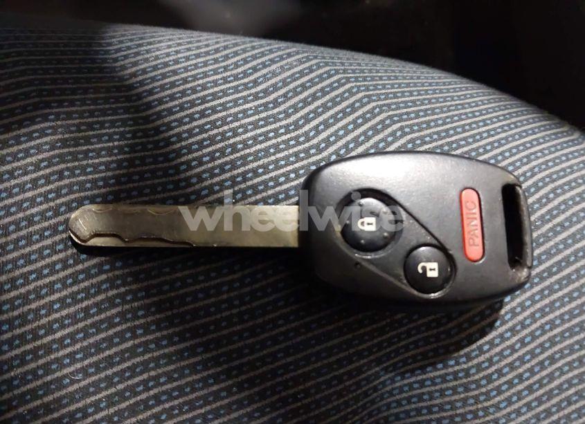 Photo 11 of 2009 Honda Fit SPORT (VIN JHMGE88499S036016)