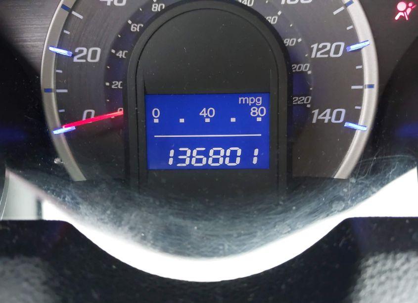 Photo 16 of 2009 Honda Fit SPORT (VIN JHMGE88499S042740)