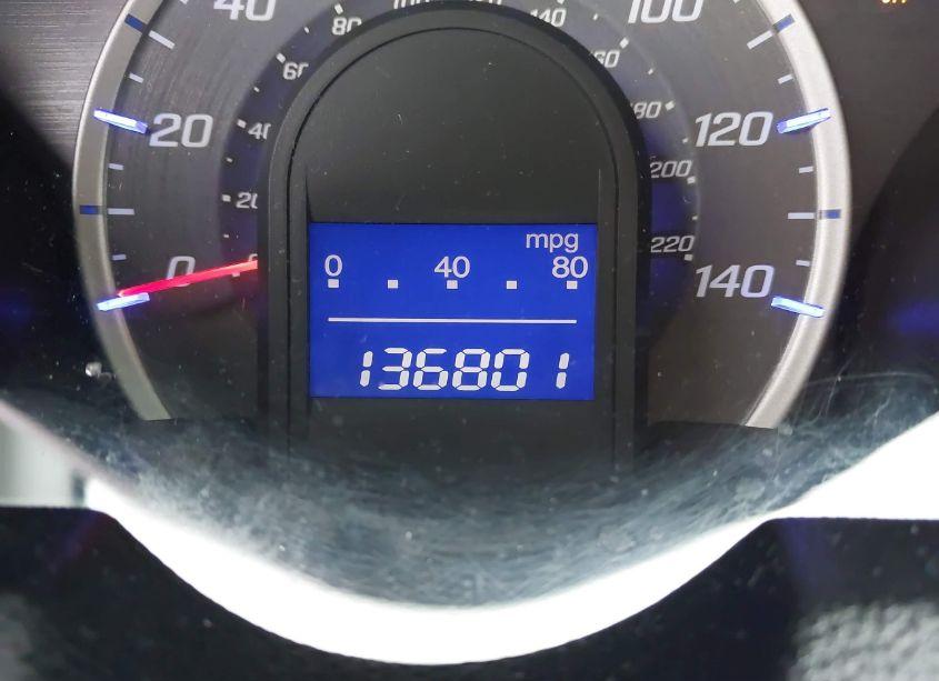 Photo 7 of 2009 Honda Fit SPORT (VIN JHMGE88499S042740)