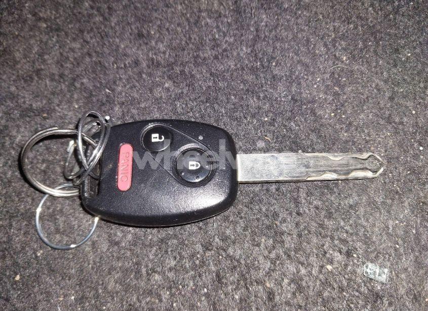 Photo 11 of 2009 Honda Fit SPORT (VIN JHMGE88499S063572)