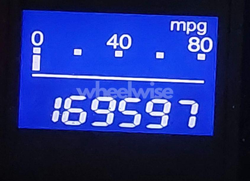 Photo 15 of 2009 Honda Fit SPORT (VIN JHMGE88499S063572)