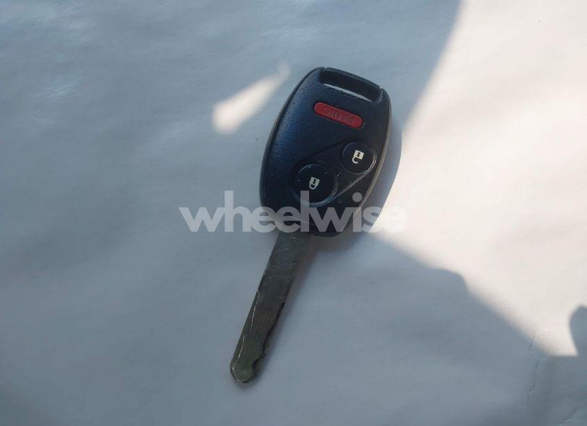 Photo 11 of 2009 Honda Fit SPORT (VIN JHMGE88499S064608)